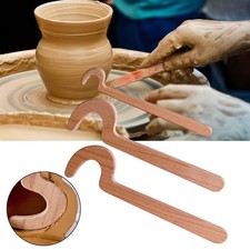 Pottery Shaping and Molding Aid Tool for Beginners Sculpting Professionals