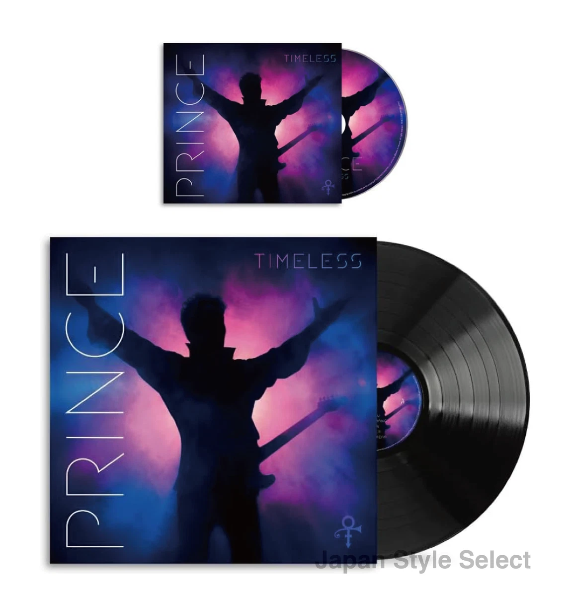 Prince Promo Vinyl Records for sale | eBay