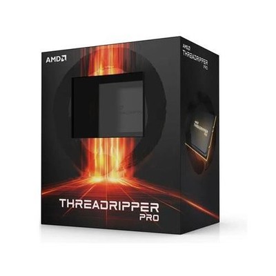 AMD 100-100000447WOF RYZEN THREADRIPPER PRO 5955WX W/O COOLER 16/32 280 WRX80 72