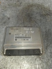 Moteur BMW 2002
