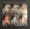 2025-26 Topps Chrome Activators Complete Your Set You Pick Basketball Card