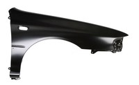 Blic 6504-04-6730312P KotflüGel Vorne Rechts FüR Subaru Impreza GC GF