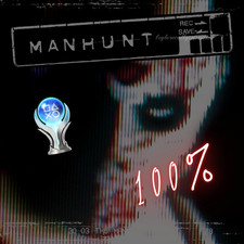 MANHUNT PS4/PS5 Platinum Trophy Service SPEEDRUNNER LEGIT FAST