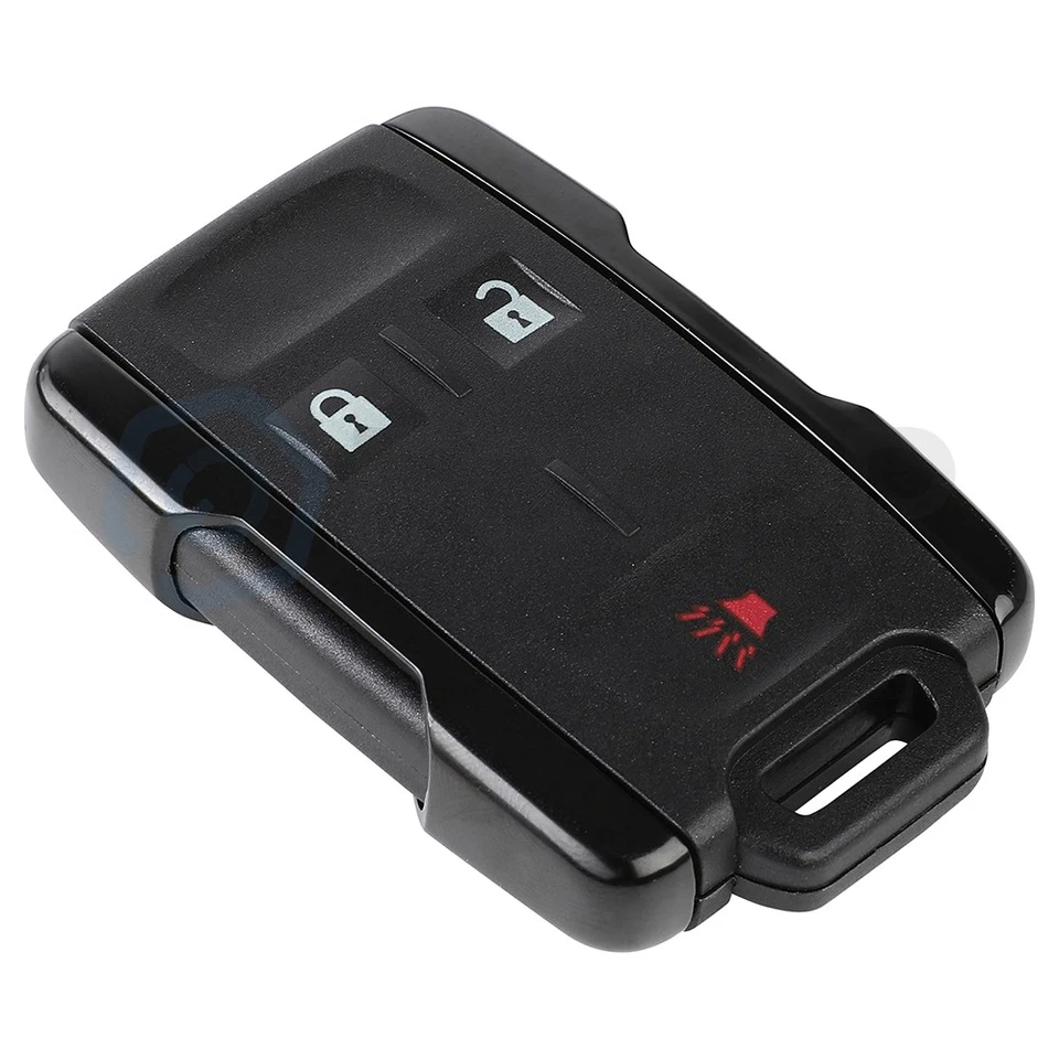 Sistema de entrada remota sin llave para Chevrolet Colorado GMC Sierra 2015 2016-2021 Foto 4 de 4