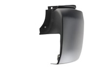 FAST Heckstoßstange Stoßfänger Hinten Rechts für OPEL Zafira Life (K0)