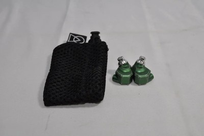 Campfire Wired Earphone Audio Andromeda Emerald Sea Universal IEM CAM-5720 -good