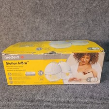 Medela Wearable Breast Pump Portable Hands-free Wireless Electric Pump