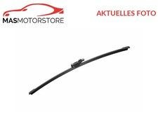 SCHEIBENWISCHER WISCHERBLATT HINTEN BOSCH 3 397 016 062 A NEU OE QUALITÄT