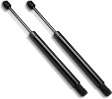 SCITOO 6563 11.62Inch Lift Supports Fit for Lincoln MKS 2009-2011 Rear Left and