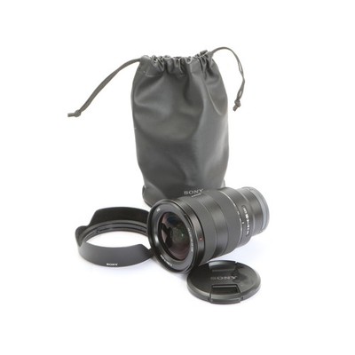 Sony FE 2,8/16-35 GM E-Mount + TOP (277931)