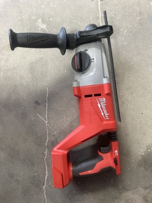 Milwaukee 2613-20 M18 18V 1  SDS Plus D-Handle Rotary Hammer | 2025