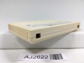 AJ2622 Dr. Mario Nintendo Famicom NES Japan