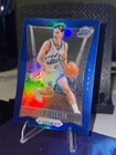 2023 Panini Prizm Deca Basketball Blue John Stockton #114 PSA 9