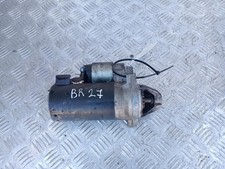 MERCEDES C CLASS STARTER MOTOR 2.1 DIESEL W204 2012