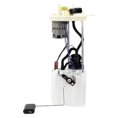 Motorcraft Fuel Pump & Sender Assembly