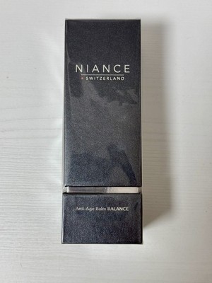 NIANCE SWITZERLAND  Anti-Age Belm BALANCE 50ml