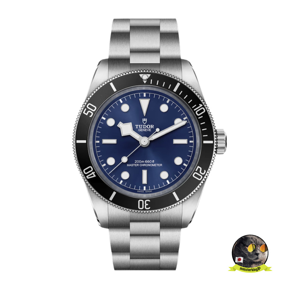 Tudor Black Bay 68 M7943A1A0NU-0001