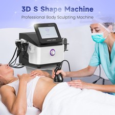 4 in 1 Beauty Machine for Body Massage Facial Skin Care Skin Lifting Lost WeigR
