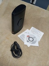 Zoom 5350 DOCSIS 3.0 Cable Modem and Wireless N Router
