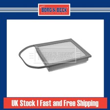 Air Filter For Citroen C4 1.6 HDi Borg & Beck 1444TV