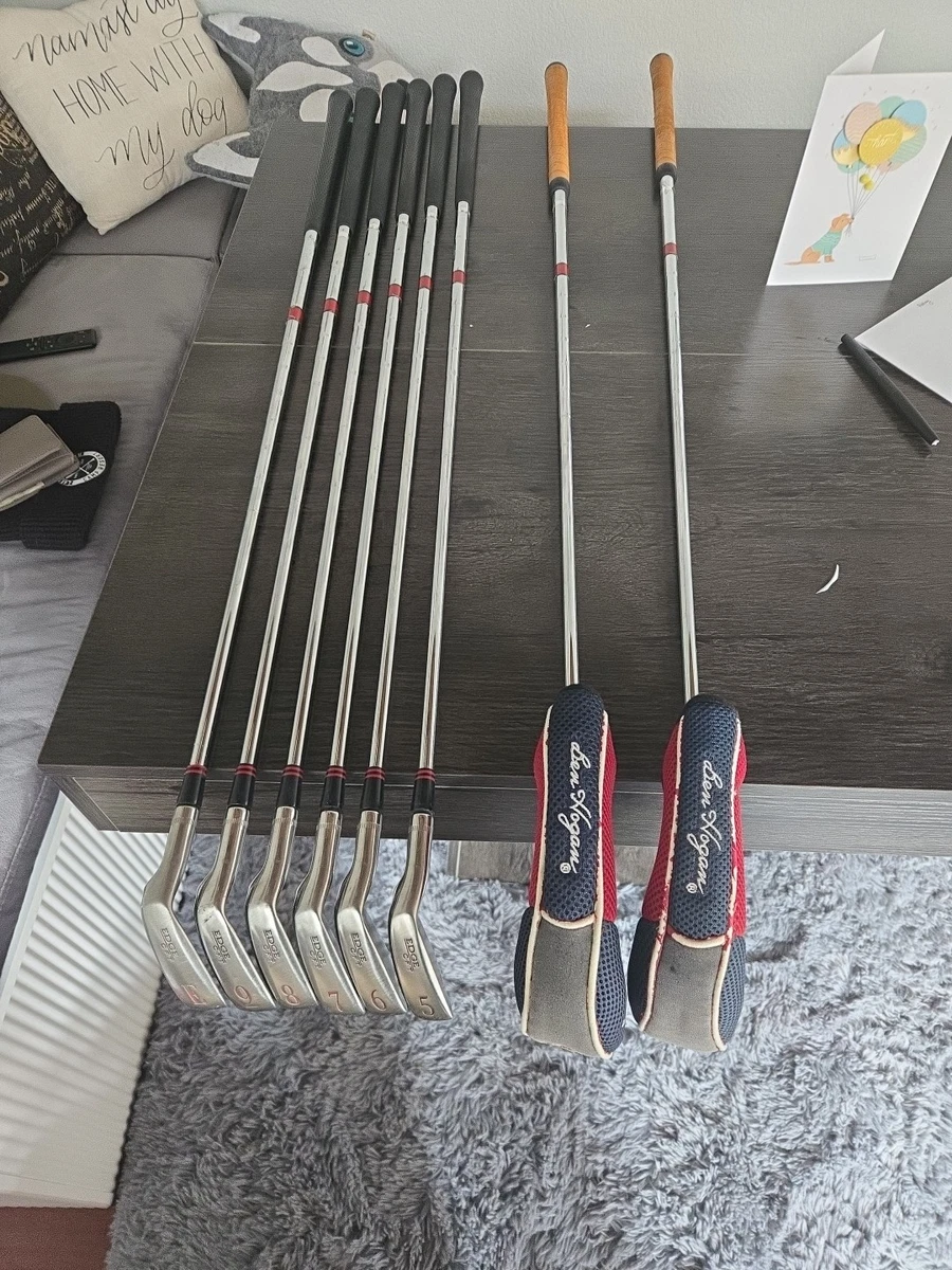 Hogan Edge Cft Irons for sale | eBay