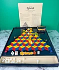 Vintage 1983 Q*bert Board Game Parker Brothers 100% Complete Arcade Classic