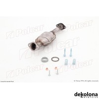 Katalysator FüR Suzuki Liana SchräGheck 01-25