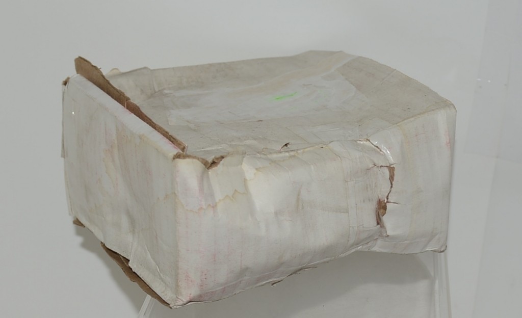 Armstrong 805188111 Cast Iron 3 Inch Flange Set Hardware Included