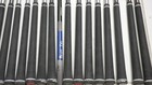 MIX Lot 32 Iron Shaft Pulls - KBS / SteelFiber / Dynamic Gold / LA Golf — photo 6