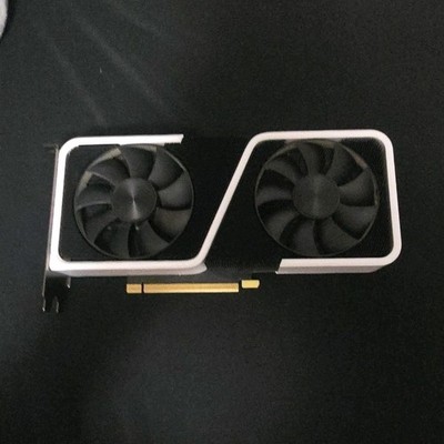 NVIDIA GeForce RTX 3070 8GB 