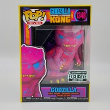 Ultimate Funko Pop Godzilla vs. Kong Figures Gallery and Checklist 28