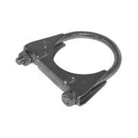 Walker KlemmstüCk, Abgasanlage 82313 FüR Alfa Romeo Audi BMW Chrysler CitroËN