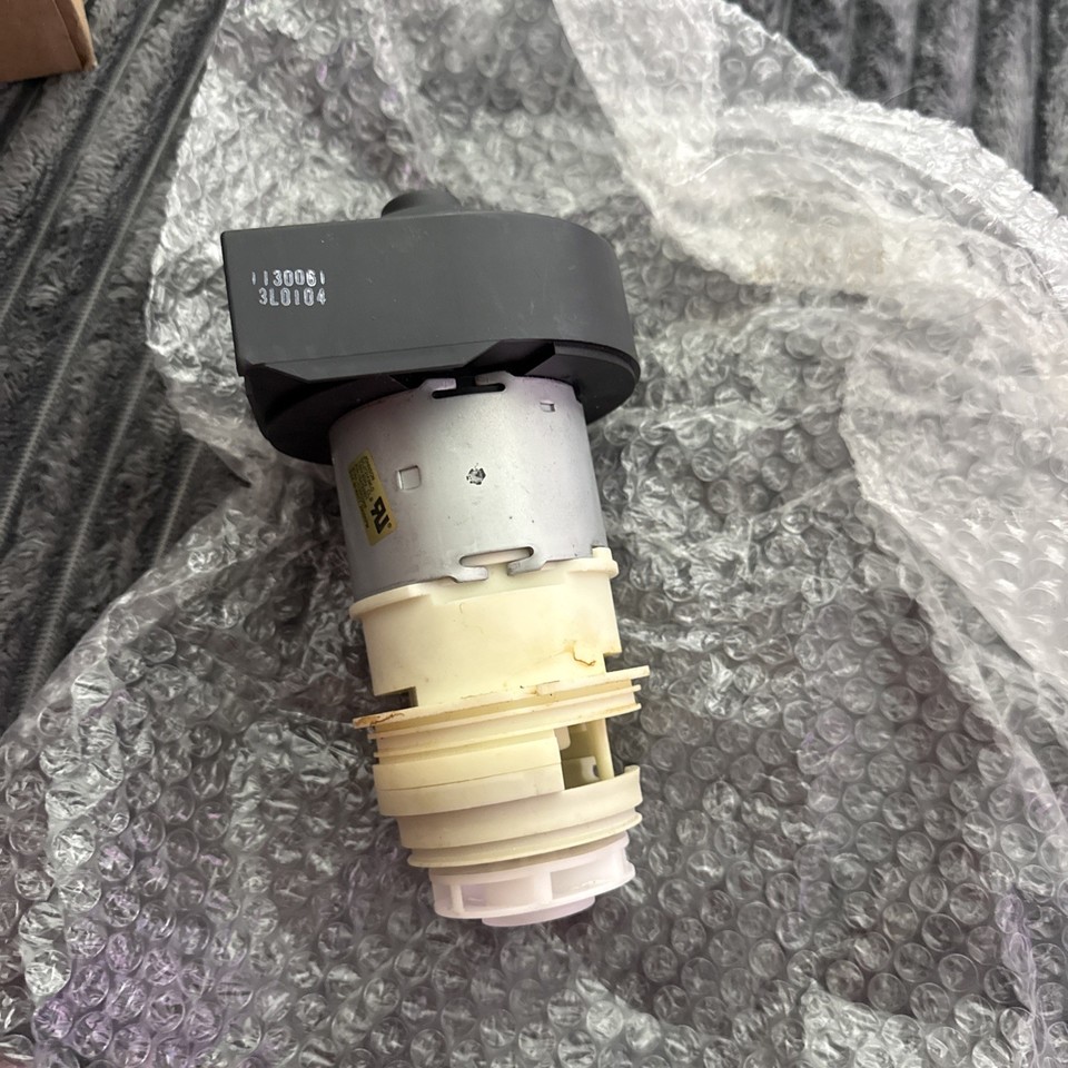 Frigidaire Dishwasher Circulation Pump Motor 154792801 154844301 154488001