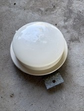 98-11 Ford Crown Victoria- 5 Police Ticket Dome Light Signal Stat