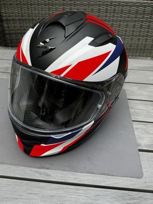 Scorpion Exo 510 Air Motorradhelm Gr. M