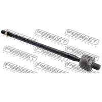Febest Axialgelenk Spurstange Vorne FüR Mitsubishi Grandis Na_W 2.0 DI-D