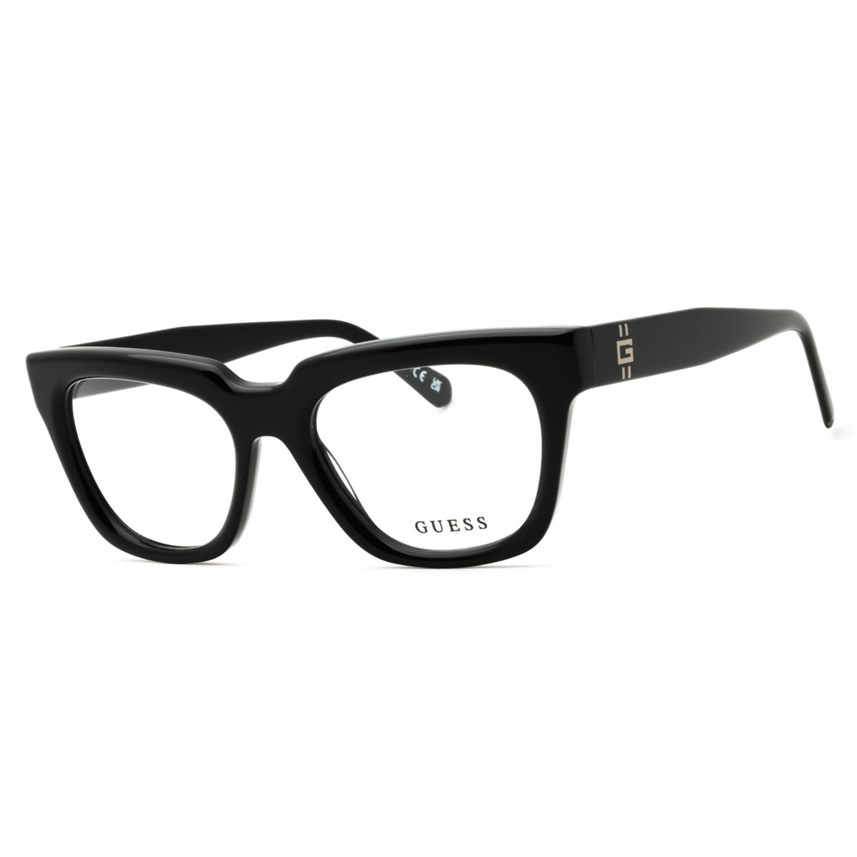 NWT Guess GU50238-001 Eyeglasses Kits.com -- Guess GU50238 main image 3
