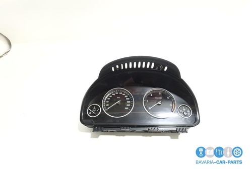 Original BMW  F07 F10 F11 F25  Instrumentenkombination Kombiinstrument 935898...