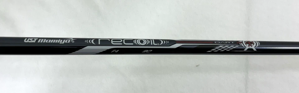 TaylorMade P-DHY Utility 3 Iron Golf Club 20 LEFT NEW Graphite Stiff recoil DART - Image 4 of 4