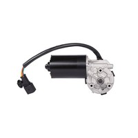 Wischermotor Vorne 12 V Valeo Iam-Expertise Passend FüR CitroËN Xsara