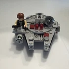 LEGO Star Wars: Millennium Falcon Microfighter (75295)