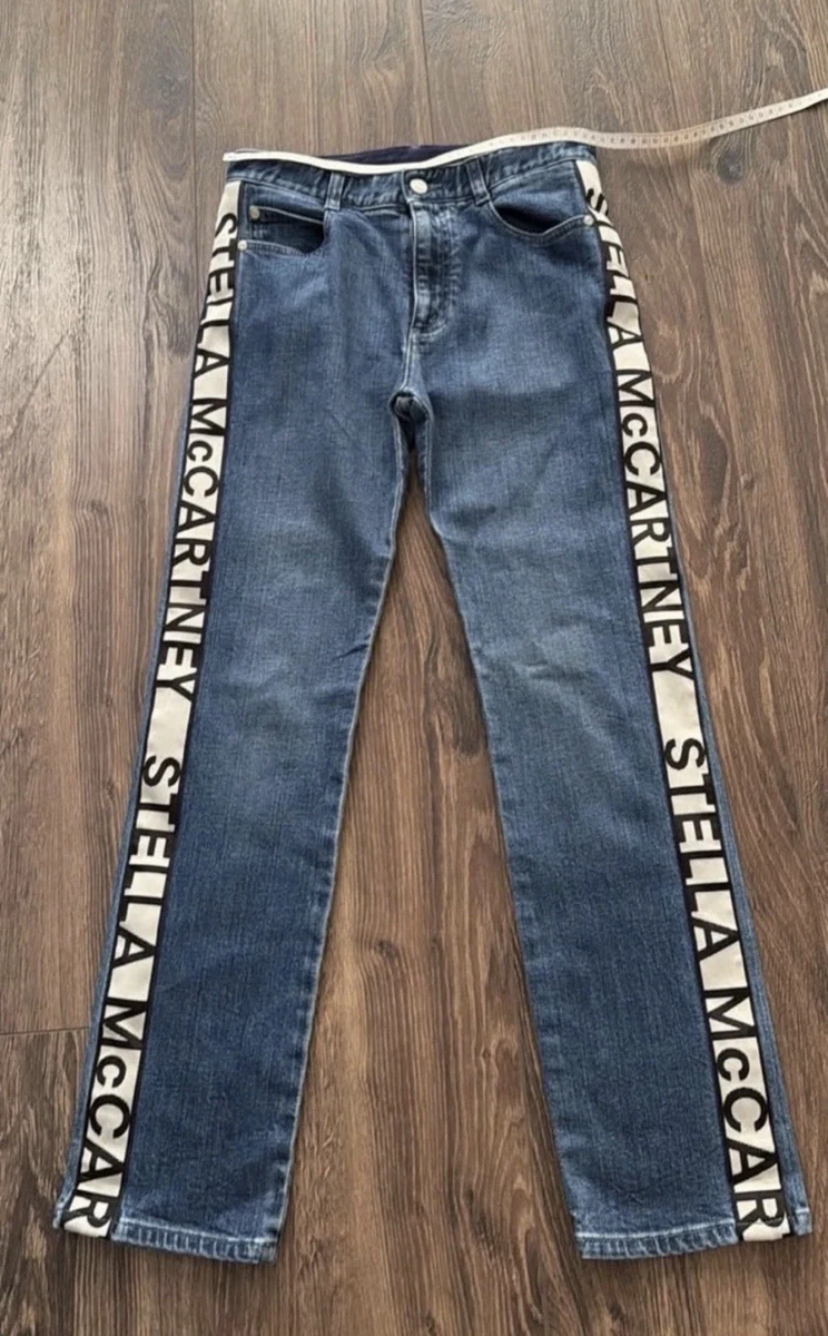 Stella McCartney Regular Size Jeans for Women for sale | eBay