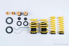 ST Gewindefedern für Audi TT RS 8J 8J1 ohne magnetic ride without magnetic ride 