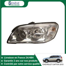Feu avant (phare) Chevrolet CAPTIVA