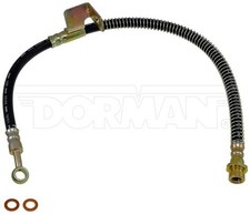 Dorman H620596 Brake Hydraulic Hose fits Hyundai Tiburon 58731-2C100