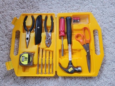 Tool Shop Tool Set