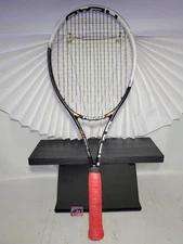 Head Tennis Racquet Speed MP 315 Black And White L5