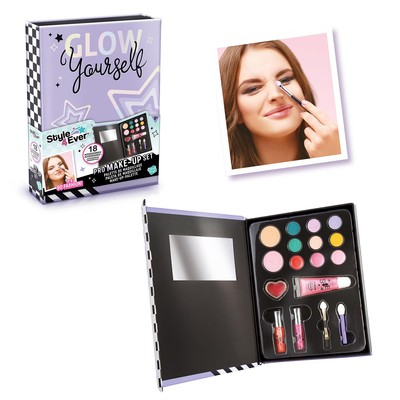 Style 4 Ever - Professional Make-Up Set (311) (UK IMPORT) Toy NEW