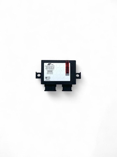 Seat Alhambra (Mk1) 1996 Wegfahrsperre Steuergerät Modul 7M0953257AA TSL2800