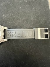 Breitling Avenger II Seawolf, Model No. A17331, 45mm, Breitling-17 Automatic 8